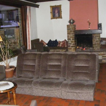 Auberge Le Vieux Moulin Буйон Екстериор снимка