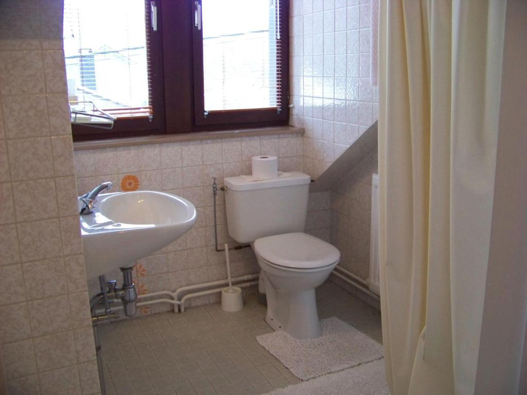 Auberge Le Vieux Moulin Буйон Стая снимка